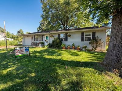 200 E Mill St, Freeburg, IL, 62243