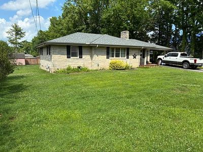 4015 Little Joe St, Camargo, KY, 40353