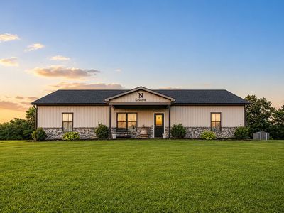 635 Truman St, Pomona, KS, 66076