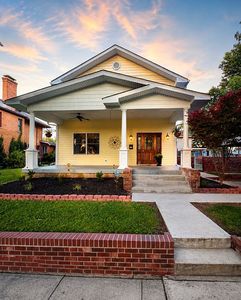 816 N Harrison St, Rushville, IN, 46173