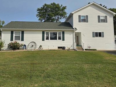 706 Brett Cabel Rd, Washington, IN, 47501