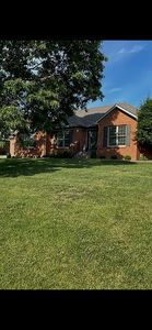 911 Woods Run Rd, Bardstown, KY, 40004