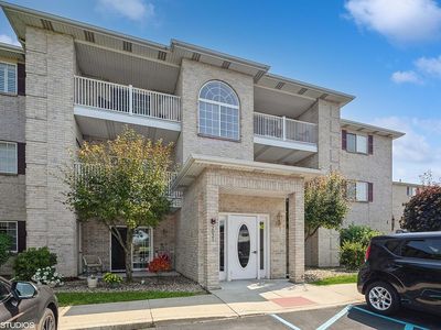 2021 W 75th Pl, Merrillville, IN, 46410