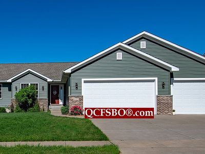 6208 Fillmore St, Davenport, IA, 52806