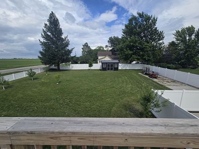 North Dr, Fort Dodge, IA, 50501
