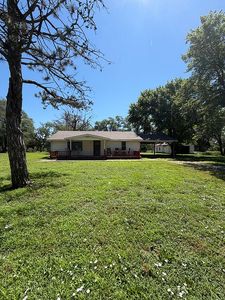 223 S Bright St, Wellington, KS, 67152