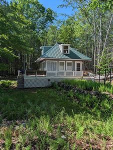 26 Ridge Rd, Frye Island, ME, 04071