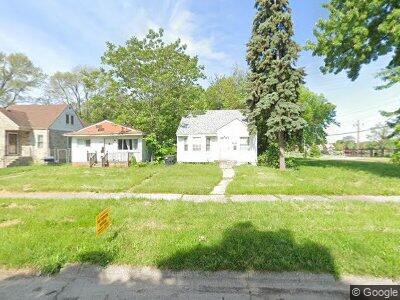 12141 Montrose St, Detroit, MI, 48227