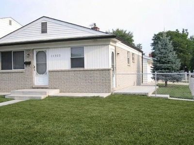 11363 Coolidge Ave, Warren, MI, 48089