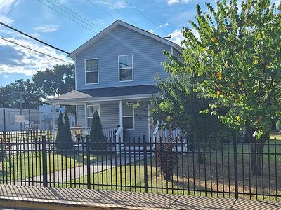 4514 Banner St, North Brentwood, MD, 20722