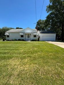 919 N Elm Ave, Jackson, MI, 49202