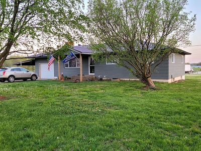 605 State Hwy 76, Exeter, MO, 65647