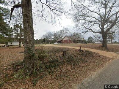 1 Brandon Bay Church Rd, Tylertown, MS, 39667