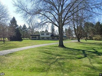 3423 Burwood Ln, Highland, MI, 48357