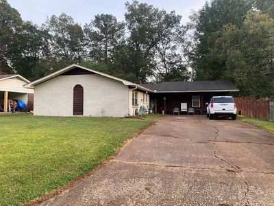 2461 Gina Dr, Pearl, MS, 39208