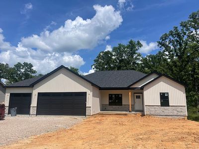 534 Hawthorn Ln, Sullivan, MO, 63080