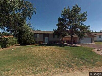 823 Washington St, Fort Benton, MT, 59442