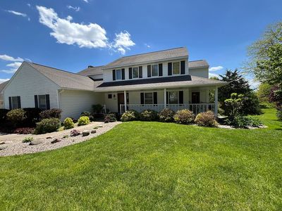 1204 1st Ave NE, Waverly, IA, 50677