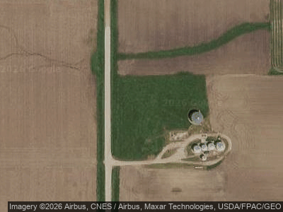 2906 Washington Ave, Coggon, IA, 52218