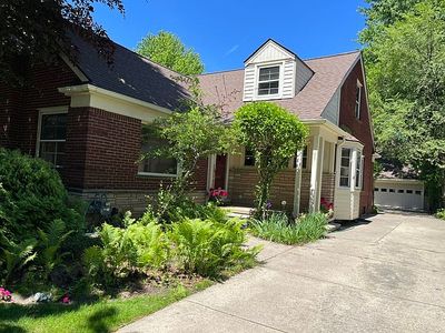 45 Radnor Cir, Grosse Pointe Farms, MI, 48236