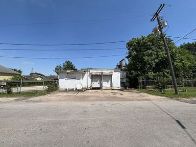207 N Nagle St, Houston, TX, 77003