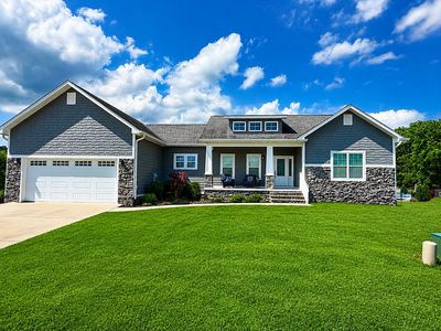 131 Brenray Dr, Harriman, TN, 37748