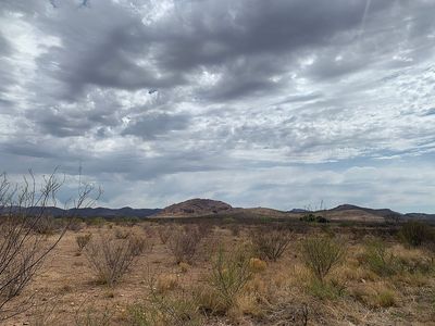 N James Ranch Rd, Douglas, AZ, 85607