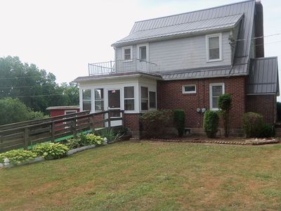 14548 PA-208, Marble, PA, 16334