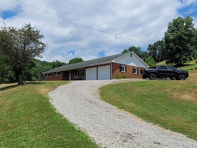 334 Co Rd 119/13, Weston, WV, 26452