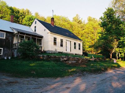 575 Somers Rd, Barnet, VT, 05821