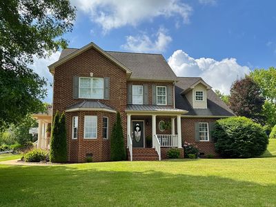 18360 Whites Point Dr, Abingdon, VA, 24211
