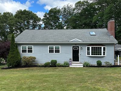 15 McIntosh Rd, Chelmsford, MA, 01824