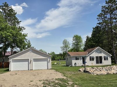 45030 Nitche Lake Rd, Perham, MN, 56573