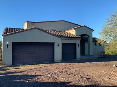 2708 W Twin Peaks Ln, New River, AZ, 85087