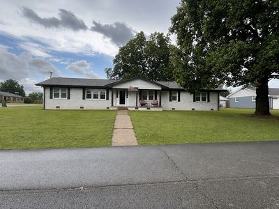 1918 Crescent Dr, Muscle Shoals, AL, 35661