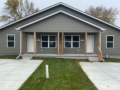 1221 5th Ave, Nebraska City, NE, 68410