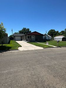 333 Elm Ave, Akron, CO, 80720
