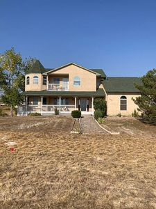 358 S Montecito Dr, Pueblo West, CO, 81007