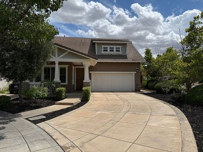 498 W Callado Ave, Tracy, CA, 95391
