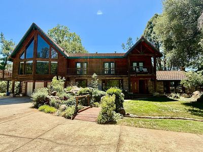50369 Barcus Cir, Coarsegold, CA, 93614