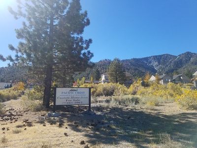 2324 Zermatt Dr, Wrightwood, CA, 92397