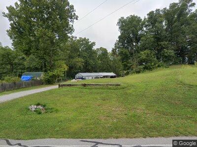 392 W Bunker Hill Rd, Mooresville, IN, 46158