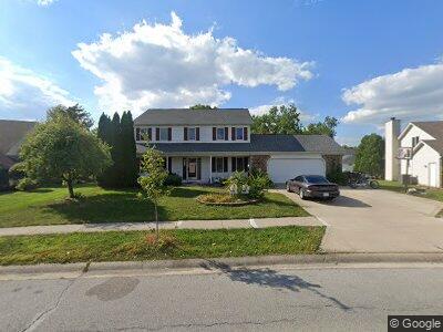 730 River Oak Run, Fort Wayne, IN, 46804