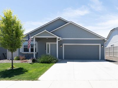 14609 Tesswater St, Caldwell, ID, 83607