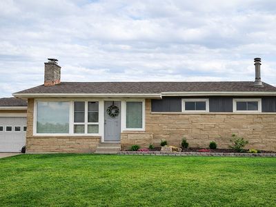 2809 Leslie Dr, Jasper, IN, 47546