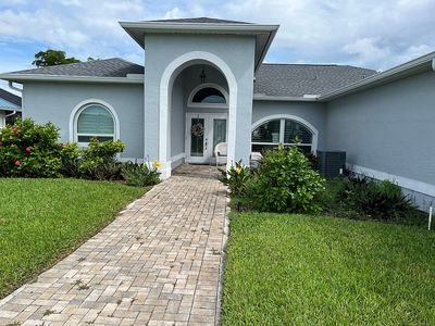 1157 SE 32nd Terrace, Cape Coral, FL, 33904