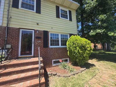5001 Glassmanor Dr, Oxon Hill, MD, 20745