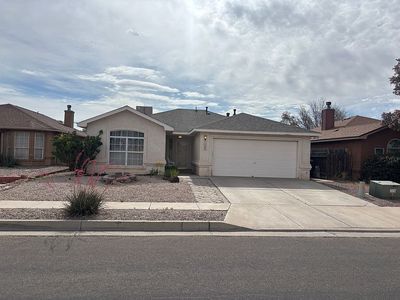 2104 68th St NW, Albuquerque, NM, 87120