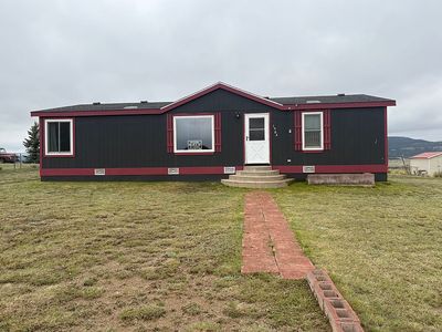 1904 La Mesa Dr, Raton, NM, 87740