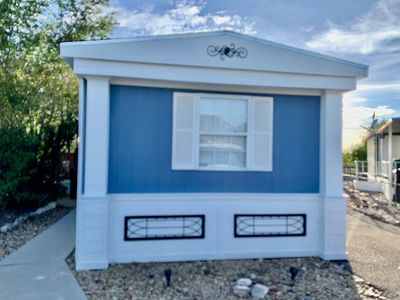 809 Trading Post Trail SE, Albuquerque, NM, 87123